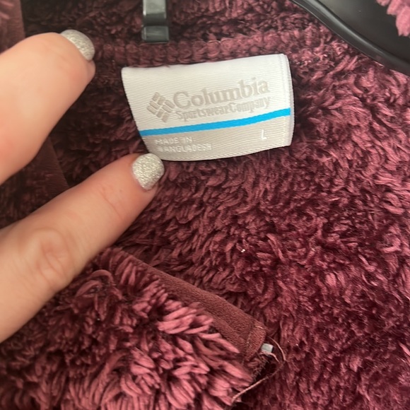 Columbia Jacket - Picture 2 of 3